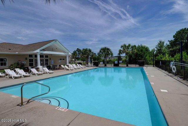 7728 Champlain Drive, Wilmington, NC 28412