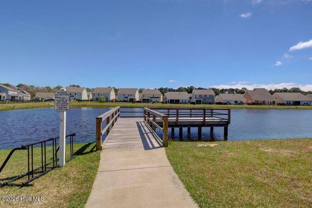 7728 Champlain Drive, Wilmington, NC 28412