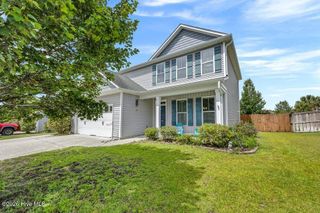 7728 Champlain Drive, Wilmington, NC 28412