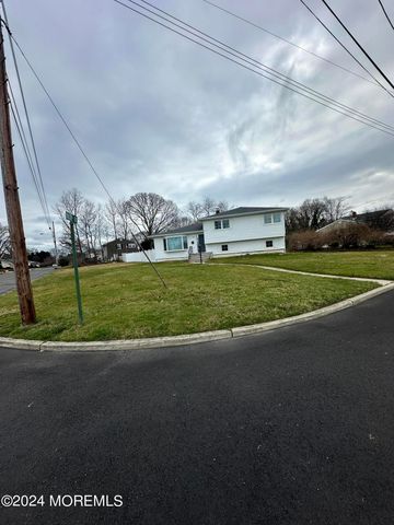 46 Hilltop Road, West Long Branch, NJ 07764