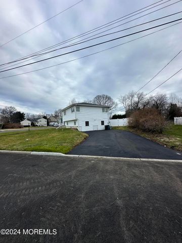 46 Hilltop Road, West Long Branch, NJ 07764