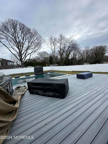 46 Hilltop Road, West Long Branch, NJ 07764