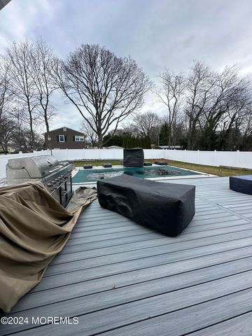 46 Hilltop Road, West Long Branch, NJ 07764