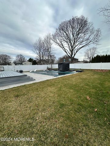 46 Hilltop Road, West Long Branch, NJ 07764