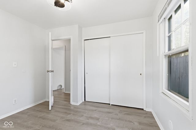 3538 N Lynhurst Drive, Indianapolis, IN 46224
