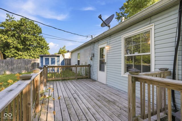 3538 N Lynhurst Drive, Indianapolis, IN 46224