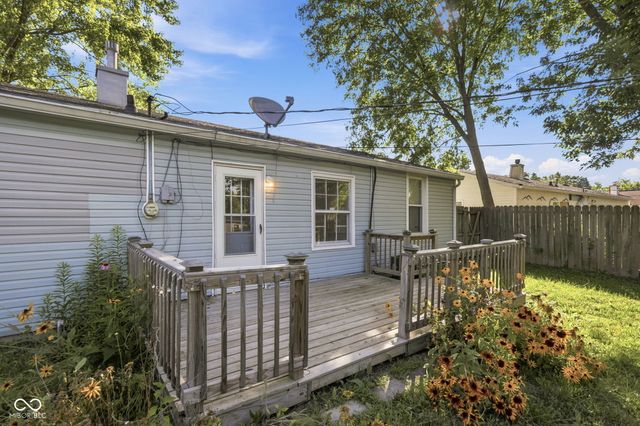 3538 N Lynhurst Drive, Indianapolis, IN 46224