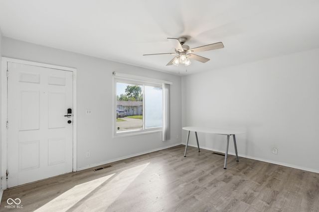 3538 N Lynhurst Drive, Indianapolis, IN 46224