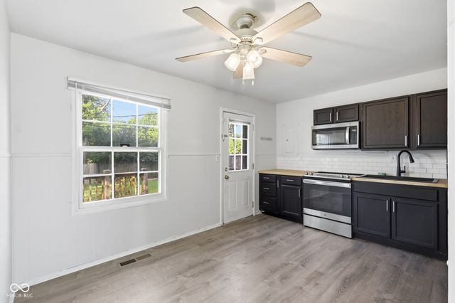 3538 N Lynhurst Drive, Indianapolis, IN 46224