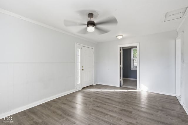 3538 N Lynhurst Drive, Indianapolis, IN 46224