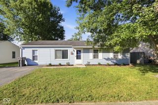 3538 N Lynhurst Drive, Indianapolis, IN 46224
