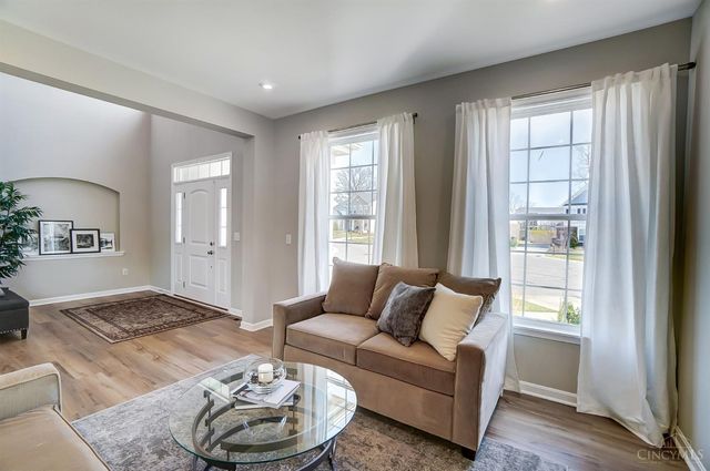 4651 Swift Court, Turtle Creek Twp, OH 45036