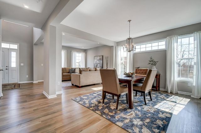 4651 Swift Court, Turtle Creek Twp, OH 45036