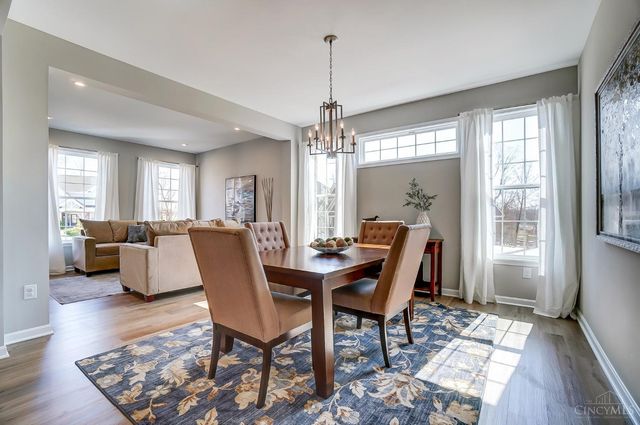 4651 Swift Court, Turtle Creek Twp, OH 45036