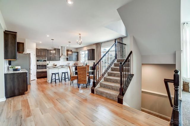4651 Swift Court, Turtle Creek Twp, OH 45036
