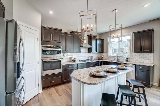 4651 Swift Court, Turtle Creek Twp, OH 45036