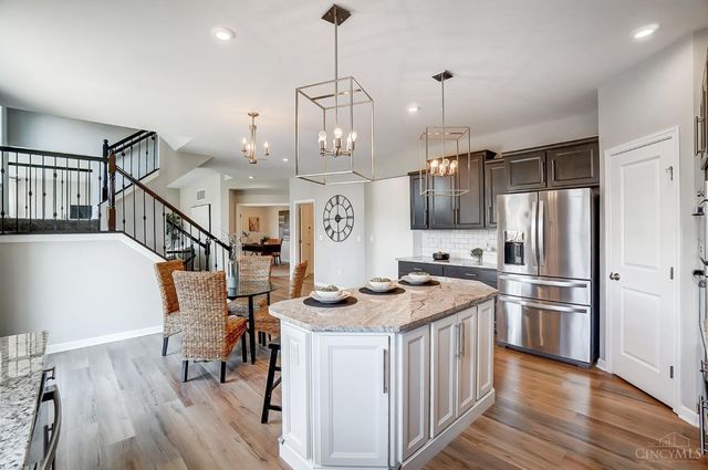 4651 Swift Court, Turtle Creek Twp, OH 45036