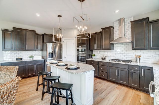 4651 Swift Court, Turtle Creek Twp, OH 45036
