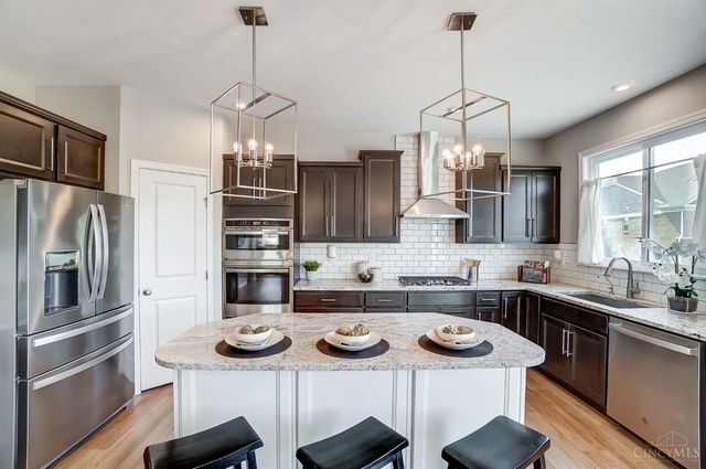 4651 Swift Court, Turtle Creek Twp, OH 45036