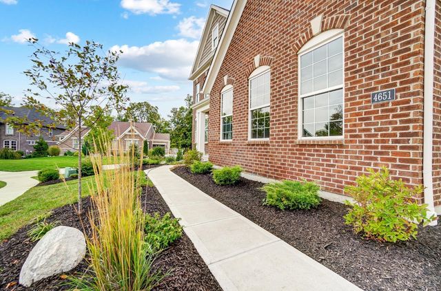 4651 Swift Court, Turtle Creek Twp, OH 45036