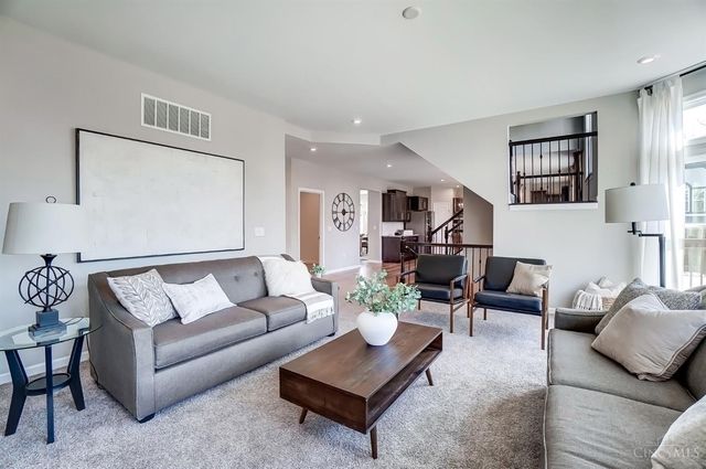 4651 Swift Court, Turtle Creek Twp, OH 45036
