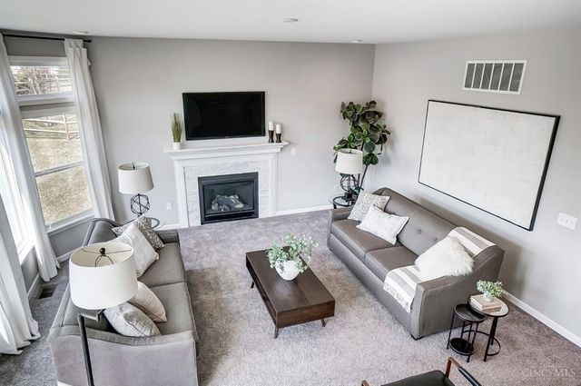 4651 Swift Court, Turtle Creek Twp, OH 45036
