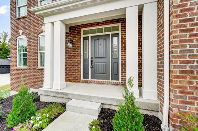 4651 Swift Court, Turtle Creek Twp, OH 45036