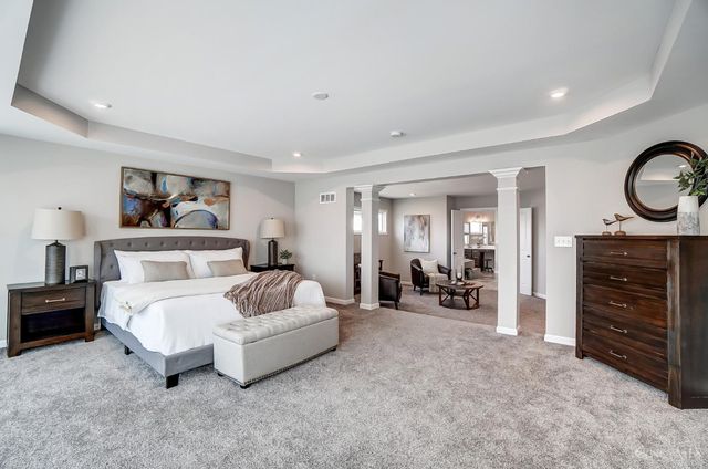 4651 Swift Court, Turtle Creek Twp, OH 45036