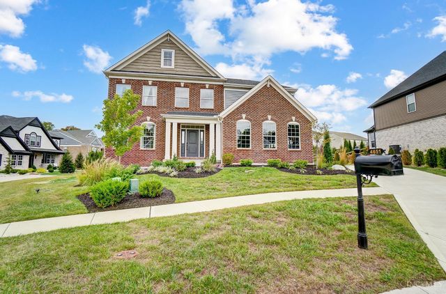 4651 Swift Court, Turtle Creek Twp, OH 45036