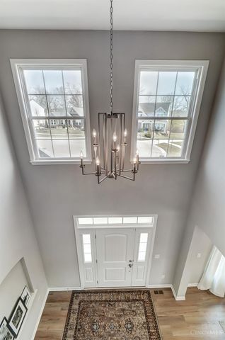 4651 Swift Court, Turtle Creek Twp, OH 45036
