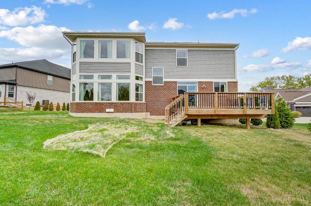 4651 Swift Court, Turtle Creek Twp, OH 45036