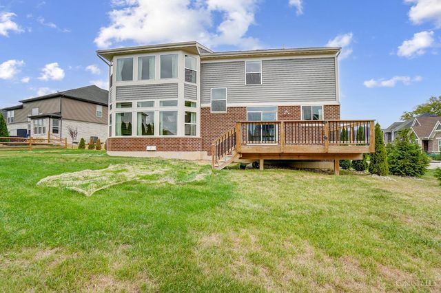 4651 Swift Court, Turtle Creek Twp, OH 45036
