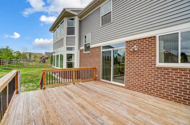4651 Swift Court, Turtle Creek Twp, OH 45036