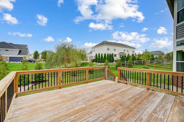 4651 Swift Court, Turtle Creek Twp, OH 45036