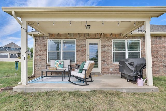 31122 E 64th Street S, Broken Arrow, OK 74014