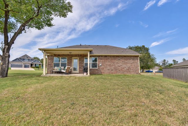 31122 E 64th Street S, Broken Arrow, OK 74014