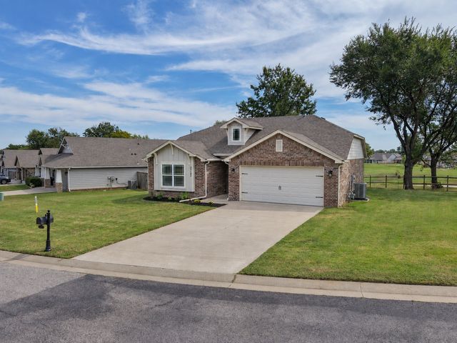 31122 E 64th Street S, Broken Arrow, OK 74014