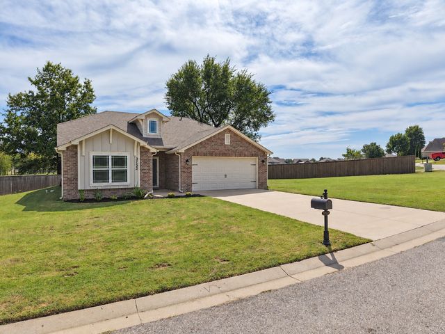 31122 E 64th Street S, Broken Arrow, OK 74014
