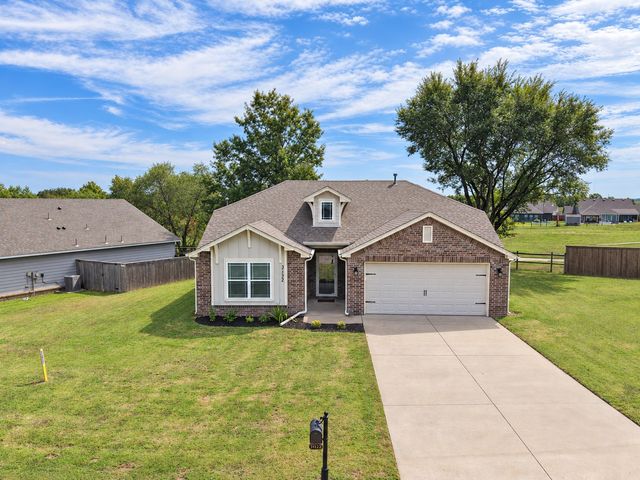 31122 E 64th Street S, Broken Arrow, OK 74014