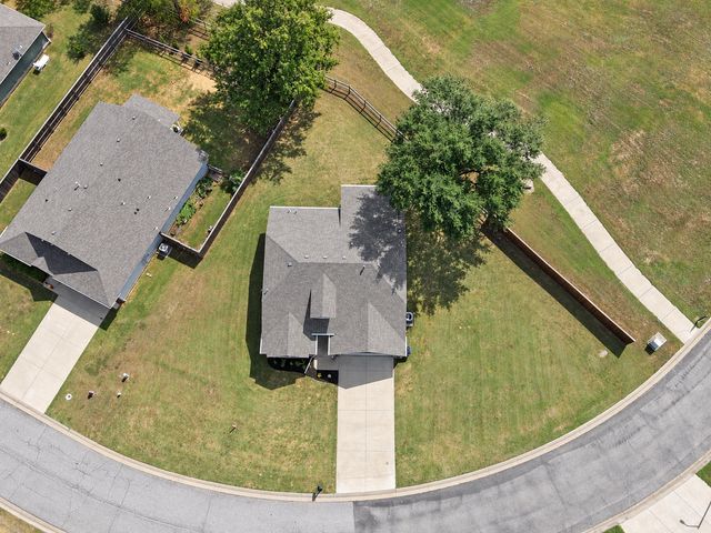 31122 E 64th Street S, Broken Arrow, OK 74014