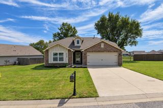 31122 E 64th Street S, Broken Arrow, OK 74014