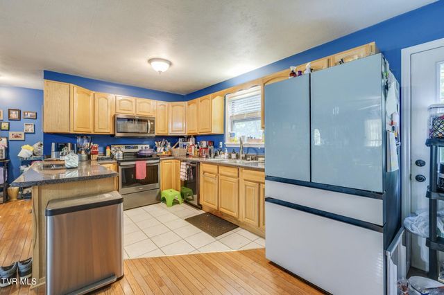 119 Seth Street, Roan Mountain, TN 37687