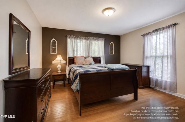 119 Seth Street, Roan Mountain, TN 37687