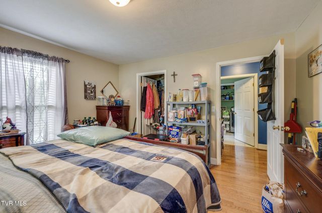 119 Seth Street, Roan Mountain, TN 37687
