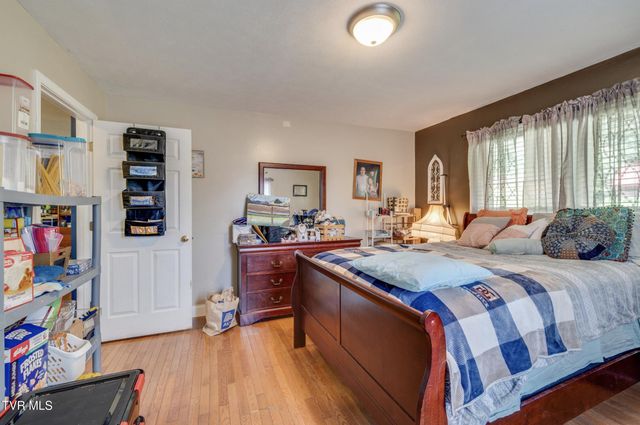 119 Seth Street, Roan Mountain, TN 37687