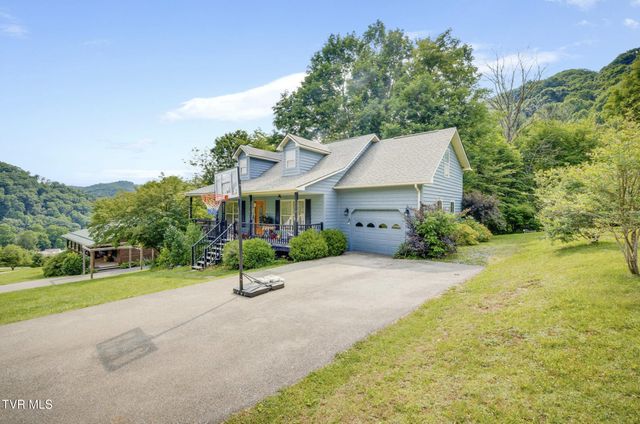 119 Seth Street, Roan Mountain, TN 37687