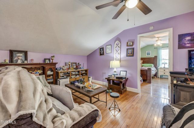 119 Seth Street, Roan Mountain, TN 37687