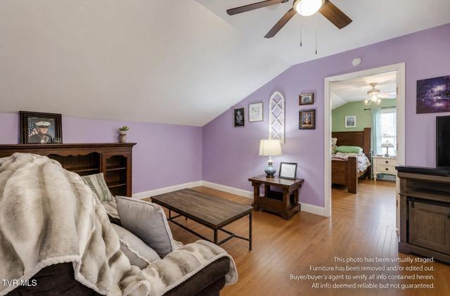 119 Seth Street, Roan Mountain, TN 37687