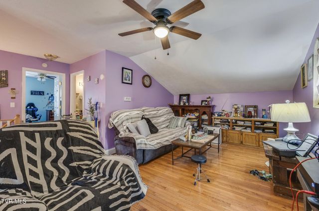 119 Seth Street, Roan Mountain, TN 37687