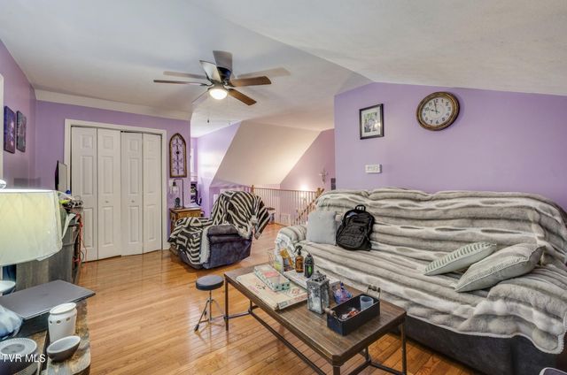 119 Seth Street, Roan Mountain, TN 37687